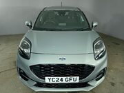 Ford Puma 1.0T EcoBoost MHEV ST-Line SUV 5dr Petrol Hybrid Manual Euro 6 (s/s) (125 p 10