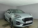 Ford Puma 1.0T EcoBoost MHEV ST-Line SUV 5dr Petrol Hybrid Manual Euro 6 (s/s) (125 p 2