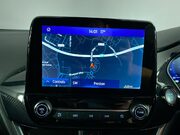 Ford Puma 1.0T EcoBoost MHEV ST-Line SUV 5dr Petrol Hybrid Manual Euro 6 (s/s) (125 p 20