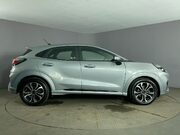 Ford Puma 1.0T EcoBoost MHEV ST-Line SUV 5dr Petrol Hybrid Manual Euro 6 (s/s) (125 p 9