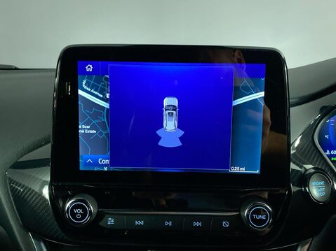 Ford Puma 1.0T EcoBoost MHEV ST-Line SUV 5dr Petrol Hybrid Manual Euro 6 (s/s) (125 p 24