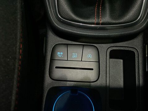 Ford Puma 1.0T EcoBoost MHEV ST-Line SUV 5dr Petrol Hybrid Manual Euro 6 (s/s) (125 p 29