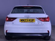 Audi A1 1.0 TFSI 25 Sport Sportback 5dr Petrol S Tronic Euro 6 (s/s) (95 ps) Sat Na 7
