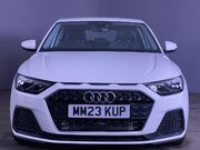 Audi A1 1.0 TFSI 25 Sport Sportback 5dr Petrol S Tronic Euro 6 (s/s) (95 ps) Sat Na 3
