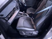 Audi A1 1.0 TFSI 25 Sport Sportback 5dr Petrol S Tronic Euro 6 (s/s) (95 ps) Sat Na 17