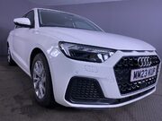 Audi A1 1.0 TFSI 25 Sport Sportback 5dr Petrol S Tronic Euro 6 (s/s) (95 ps) Sat Na 11