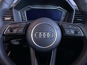 Audi A1 1.0 TFSI 25 Sport Sportback 5dr Petrol S Tronic Euro 6 (s/s) (95 ps) Sat Na 22