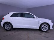 Audi A1 1.0 TFSI 25 Sport Sportback 5dr Petrol S Tronic Euro 6 (s/s) (95 ps) Sat Na 9