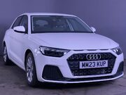 Audi A1 1.0 TFSI 25 Sport Sportback 5dr Petrol S Tronic Euro 6 (s/s) (95 ps) Sat Na 1