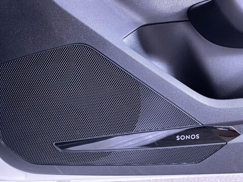 Audi A1 1.0 TFSI 25 Sport Sportback 5dr Petrol S Tronic Euro 6 (s/s) (95 ps) Sat Na 32