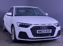 Audi A1 1.0 TFSI 25 Sport Sportback 5dr Petrol S Tronic Euro 6 (s/s) (95 ps) Sat Na 2
