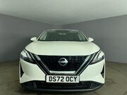 Nissan Qashqai 1.3 DIG-T MHEV N-Connecta SUV 5dr Petrol Hybrid Manual Euro 6 (s/s) (140 ps 3