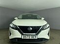 Nissan Qashqai 1.3 DIG-T MHEV N-Connecta SUV 5dr Petrol Hybrid Manual Euro 6 (s/s) (140 ps 3