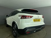 Nissan Qashqai 1.3 DIG-T MHEV N-Connecta SUV 5dr Petrol Hybrid Manual Euro 6 (s/s) (140 ps 6