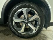 Nissan Qashqai 1.3 DIG-T MHEV N-Connecta SUV 5dr Petrol Hybrid Manual Euro 6 (s/s) (140 ps 12