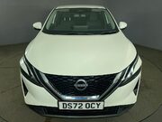 Nissan Qashqai 1.3 DIG-T MHEV N-Connecta SUV 5dr Petrol Hybrid Manual Euro 6 (s/s) (140 ps 10