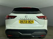 Nissan Qashqai 1.3 DIG-T MHEV N-Connecta SUV 5dr Petrol Hybrid Manual Euro 6 (s/s) (140 ps 7