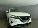 Nissan Qashqai 1.3 DIG-T MHEV N-Connecta SUV 5dr Petrol Hybrid Manual Euro 6 (s/s) (140 ps 2
