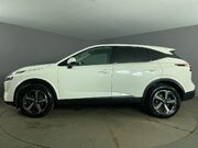 Nissan Qashqai 1.3 DIG-T MHEV N-Connecta SUV 5dr Petrol Hybrid Manual Euro 6 (s/s) (140 ps 5