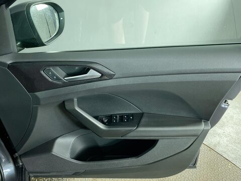 Volkswagen T-Cross 1.0 TSI Life SUV 5dr Petrol Manual Euro 6 (s/s) (115 ps) Cruise Control - 27