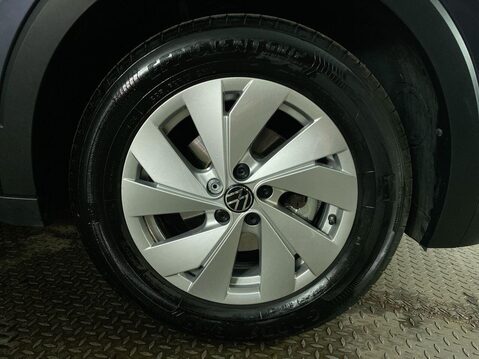 Volkswagen T-Cross 1.0 TSI Life SUV 5dr Petrol Manual Euro 6 (s/s) (115 ps) Cruise Control - 12