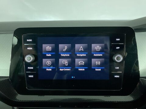 Volkswagen T-Cross 1.0 TSI Life SUV 5dr Petrol Manual Euro 6 (s/s) (115 ps) Cruise Control - 20