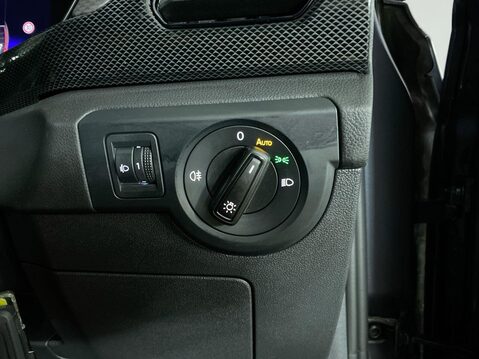 Volkswagen T-Cross 1.0 TSI Life SUV 5dr Petrol Manual Euro 6 (s/s) (115 ps) Cruise Control - 23