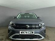 Volkswagen T-Cross 1.0 TSI Life SUV 5dr Petrol Manual Euro 6 (s/s) (115 ps) Cruise Control - 3