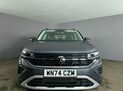 Volkswagen T-Cross 1.0 TSI Life SUV 5dr Petrol Manual Euro 6 (s/s) (115 ps) Cruise Control - 3