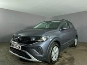 Volkswagen T-Cross 1.0 TSI Life SUV 5dr Petrol Manual Euro 6 (s/s) (115 ps) Cruise Control - 4