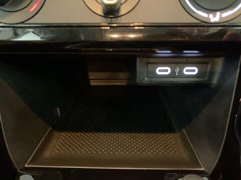 Volkswagen T-Cross 1.0 TSI Life SUV 5dr Petrol Manual Euro 6 (s/s) (115 ps) Cruise Control - 29