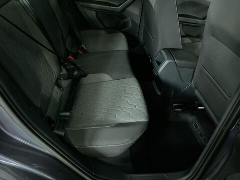 Volkswagen T-Cross 1.0 TSI Life SUV 5dr Petrol Manual Euro 6 (s/s) (115 ps) Cruise Control - 19