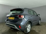 Volkswagen T-Cross 1.0 TSI Life SUV 5dr Petrol Manual Euro 6 (s/s) (115 ps) Cruise Control - 8