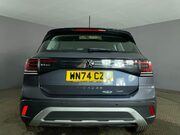 Volkswagen T-Cross 1.0 TSI Life SUV 5dr Petrol Manual Euro 6 (s/s) (115 ps) Cruise Control - 7