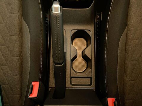 Volkswagen T-Cross 1.0 TSI Life SUV 5dr Petrol Manual Euro 6 (s/s) (115 ps) Cruise Control - 25