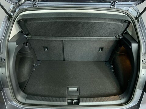 Volkswagen T-Cross 1.0 TSI Life SUV 5dr Petrol Manual Euro 6 (s/s) (115 ps) Cruise Control - 13