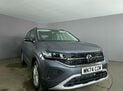 Volkswagen T-Cross 1.0 TSI Life SUV 5dr Petrol Manual Euro 6 (s/s) (115 ps) Cruise Control - 2