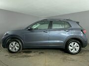 Volkswagen T-Cross 1.0 TSI Life SUV 5dr Petrol Manual Euro 6 (s/s) (115 ps) Cruise Control - 5