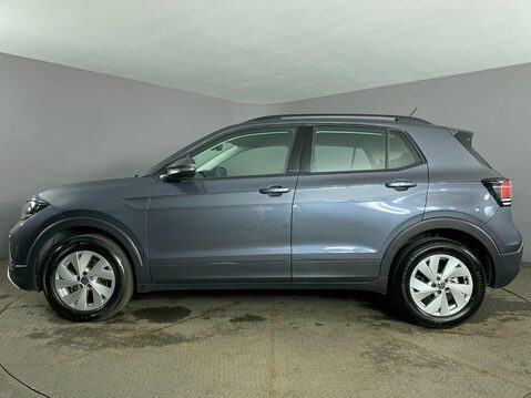 Volkswagen T-Cross 1.0 TSI Life SUV 5dr Petrol Manual Euro 6 (s/s) (115 ps) Cruise Control - 5