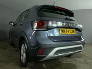 Volkswagen T-Cross 1.0 TSI Life SUV 5dr Petrol Manual Euro 6 (s/s) (115 ps) Cruise Control - 14