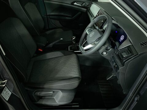 Volkswagen T-Cross 1.0 TSI Life SUV 5dr Petrol Manual Euro 6 (s/s) (115 ps) Cruise Control - 15