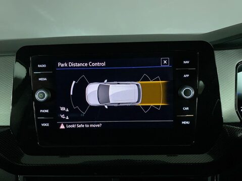 Volkswagen T-Cross 1.0 TSI Life SUV 5dr Petrol Manual Euro 6 (s/s) (115 ps) Cruise Control - 24