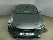 Ford Focus 1.0T EcoBoost MHEV ST-Line Hatchback 5dr Petrol Hybrid Manual Euro 6 (s/s) 10