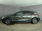 Ford Focus 1.0T EcoBoost MHEV ST-Line Hatchback 5dr Petrol Hybrid Manual Euro 6 (s/s) 5