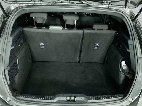 Ford Focus 1.0T EcoBoost MHEV ST-Line Hatchback 5dr Petrol Hybrid Manual Euro 6 (s/s) 13