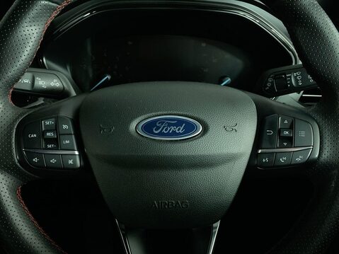 Ford Focus 1.0T EcoBoost MHEV ST-Line Hatchback 5dr Petrol Hybrid Manual Euro 6 (s/s) 22