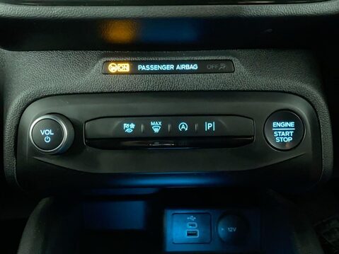 Ford Focus 1.0T EcoBoost MHEV ST-Line Hatchback 5dr Petrol Hybrid Manual Euro 6 (s/s) 32