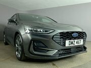 Ford Focus 1.0T EcoBoost MHEV ST-Line Hatchback 5dr Petrol Hybrid Manual Euro 6 (s/s) 11