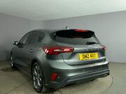 Ford Focus 1.0T EcoBoost MHEV ST-Line Hatchback 5dr Petrol Hybrid Manual Euro 6 (s/s) 6