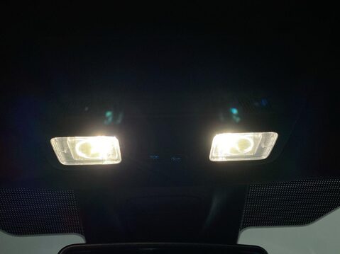 Ford Focus 1.0T EcoBoost MHEV ST-Line Hatchback 5dr Petrol Hybrid Manual Euro 6 (s/s) 18